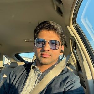 Meet your Posher, Adnan